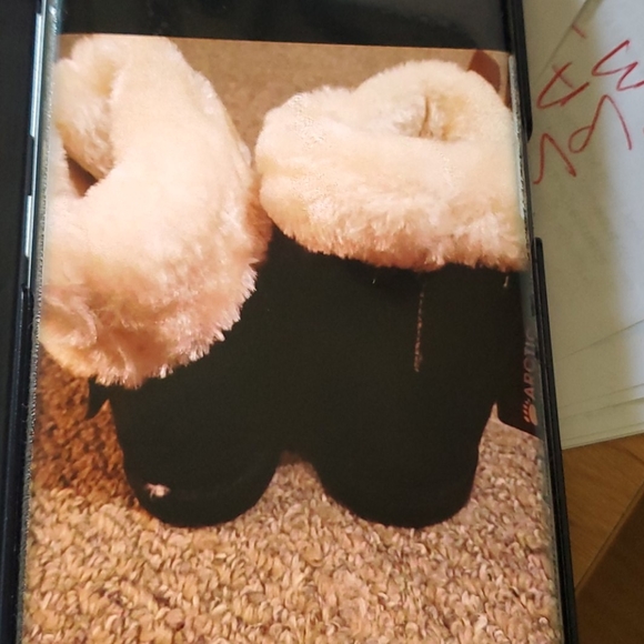 Girls Boots - Picture 5 of 7